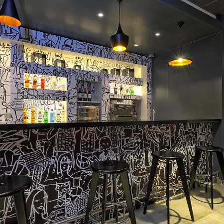 Ibis Trujillo Hotel Ngoại thất bức ảnh