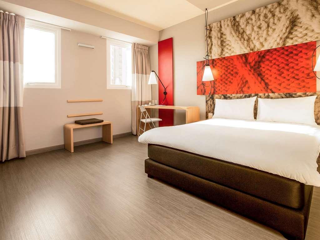 Ibis Trujillo Hotel Phòng bức ảnh