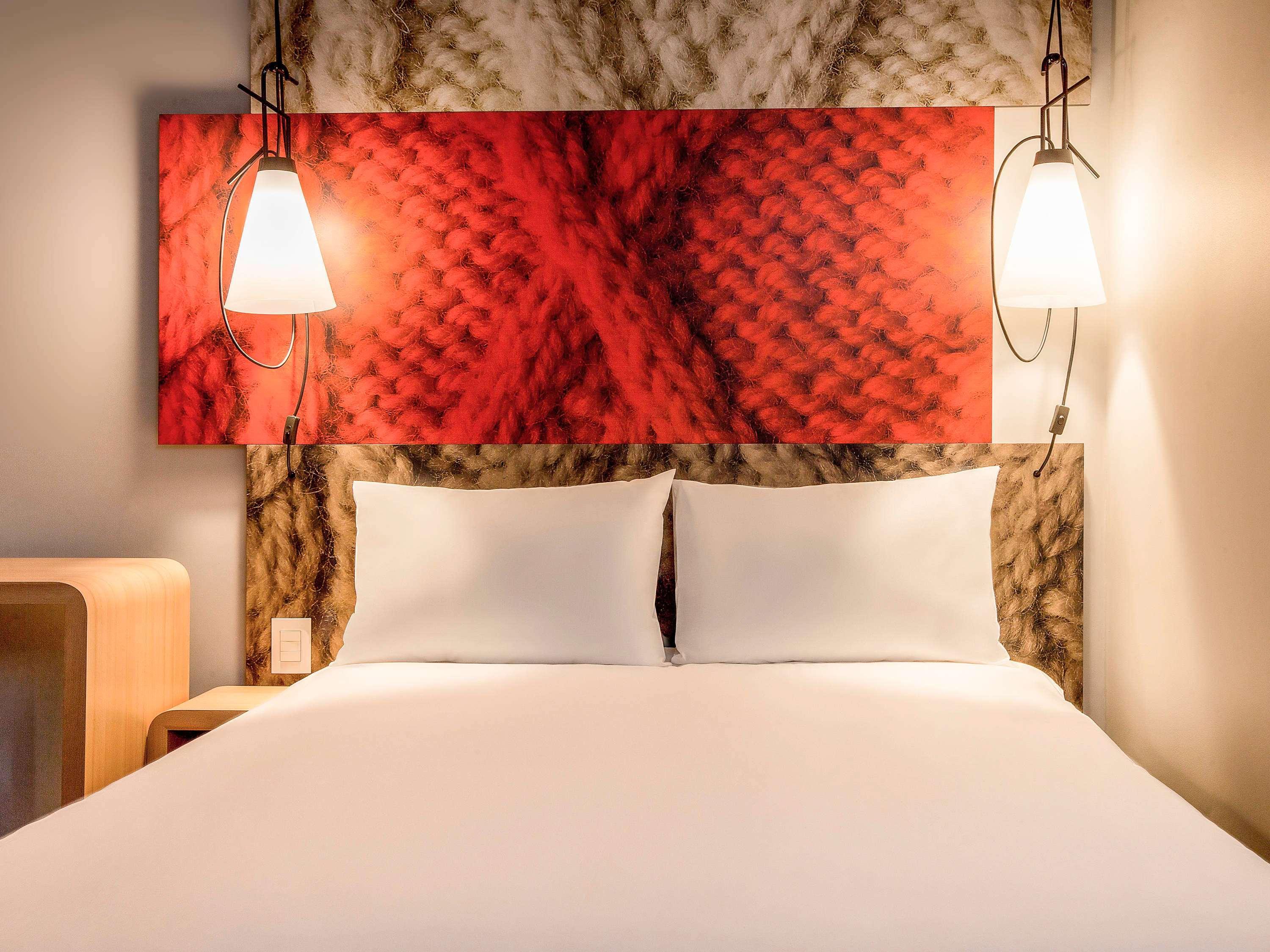 Ibis Trujillo Hotel Ngoại thất bức ảnh