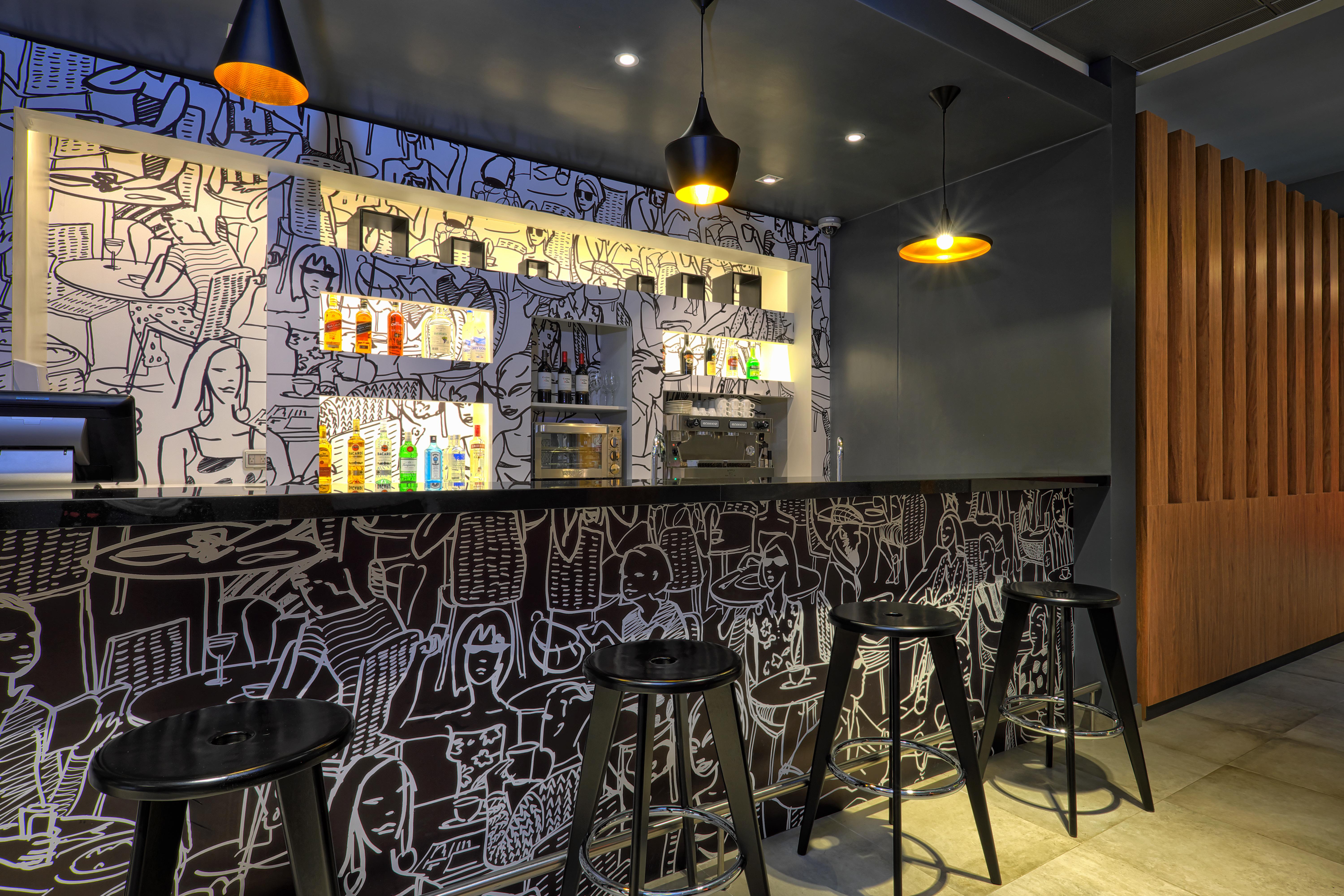 Ibis Trujillo Hotel Ngoại thất bức ảnh