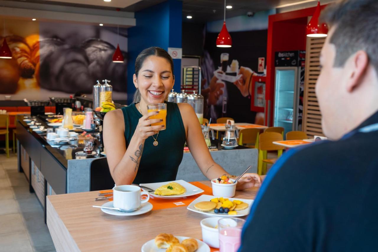 Ibis Trujillo Hotel Ngoại thất bức ảnh
