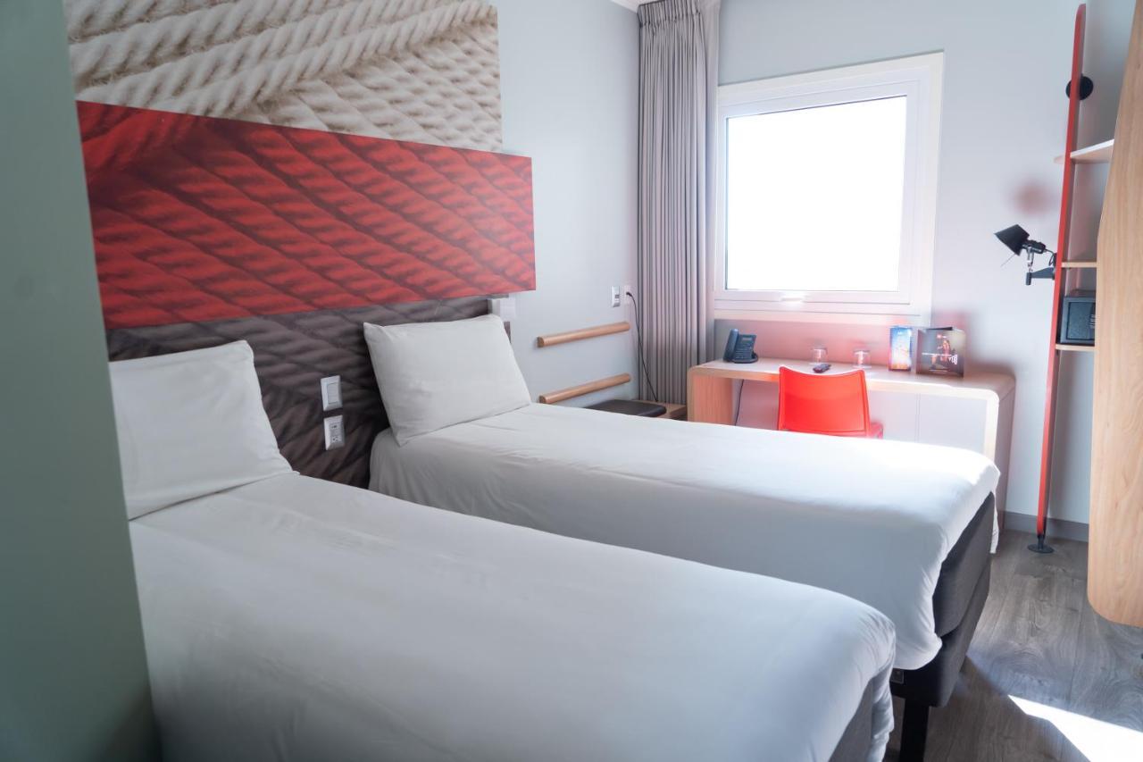Ibis Trujillo Hotel Ngoại thất bức ảnh