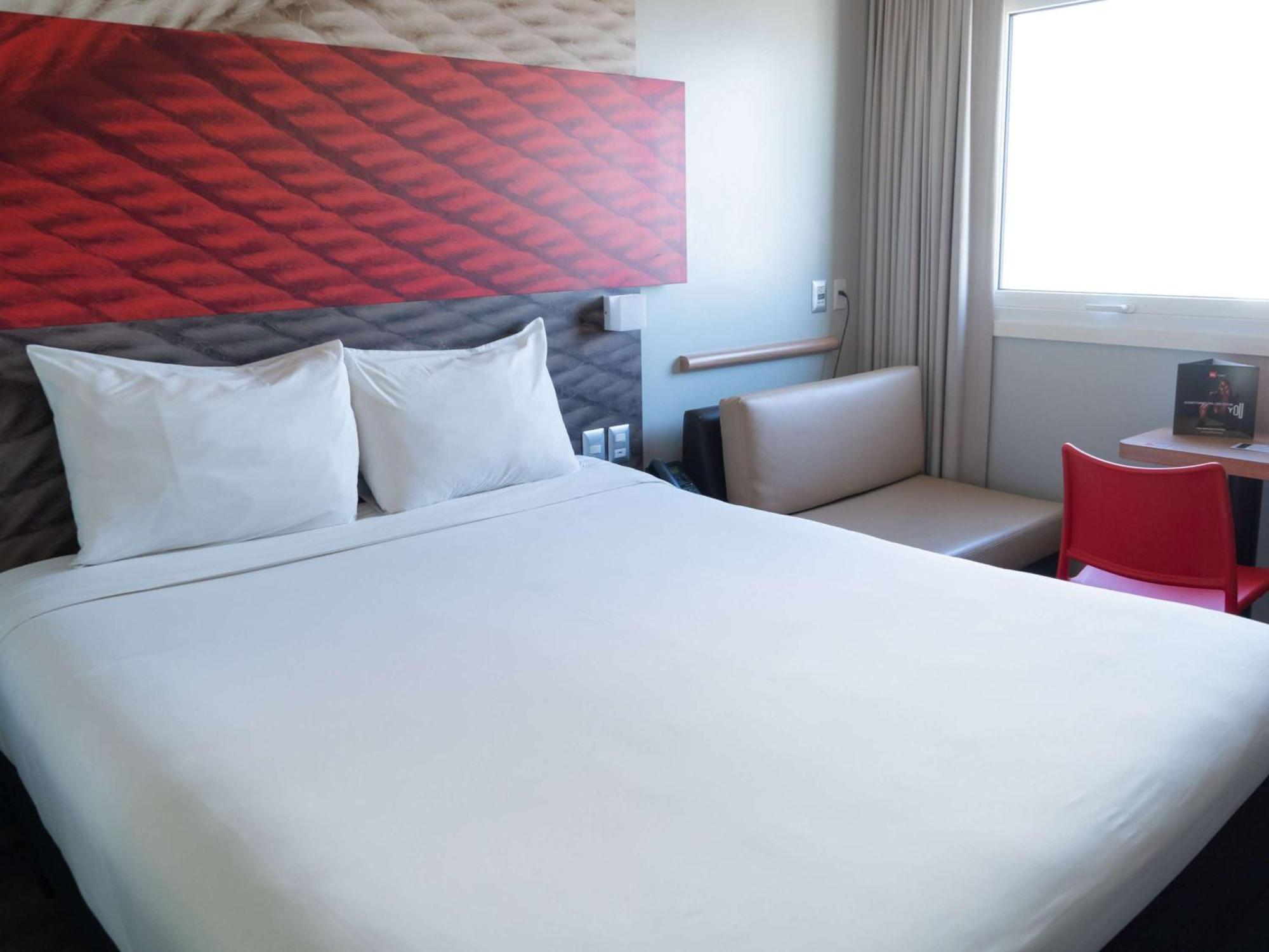 Ibis Trujillo Hotel Ngoại thất bức ảnh