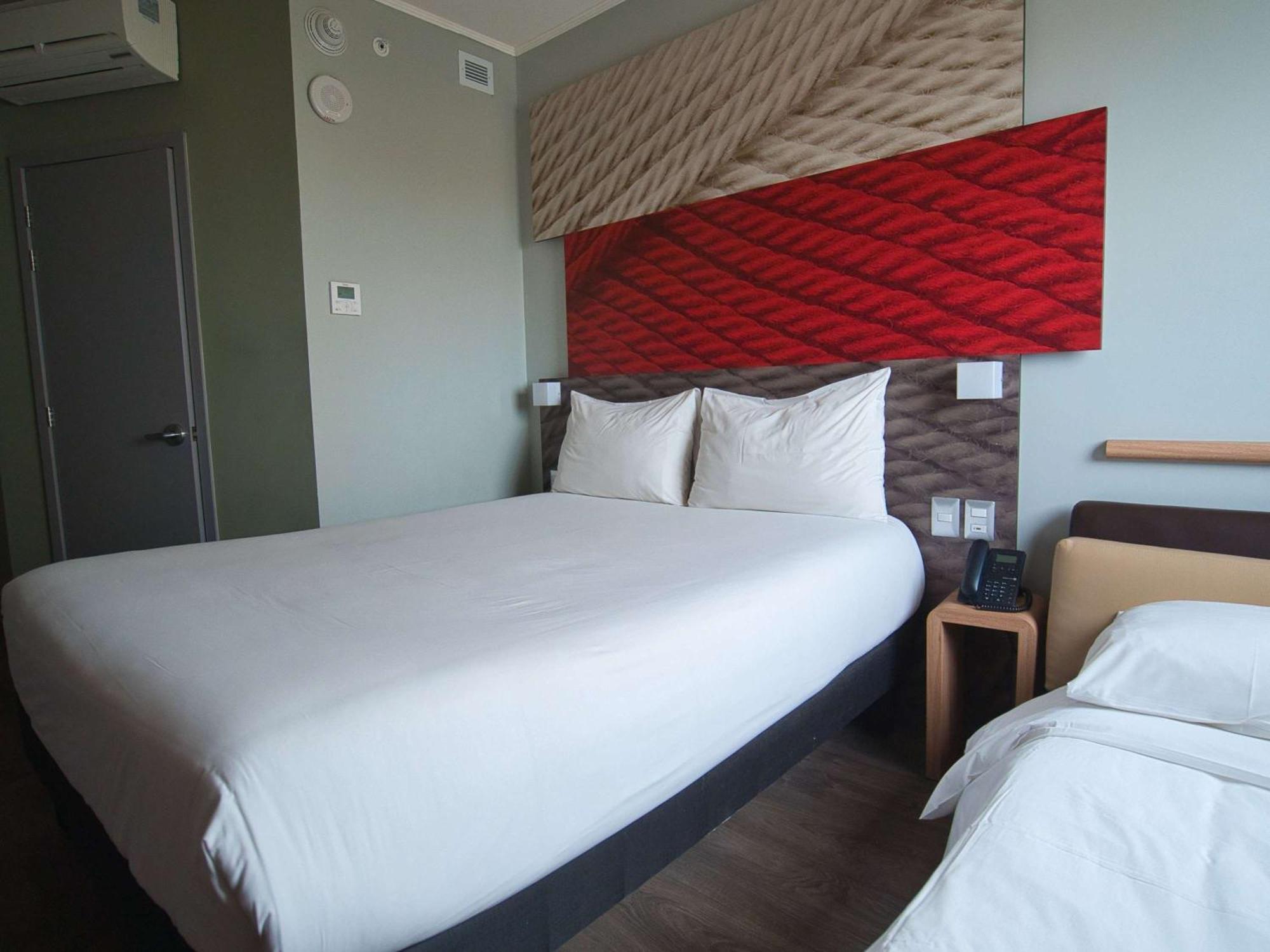 Ibis Trujillo Hotel Ngoại thất bức ảnh
