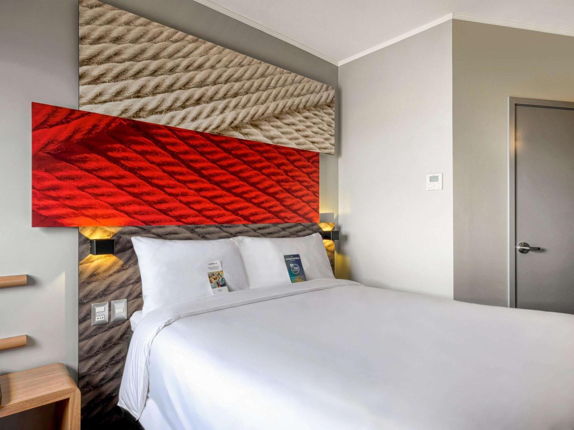 Ibis Trujillo Hotel Ngoại thất bức ảnh