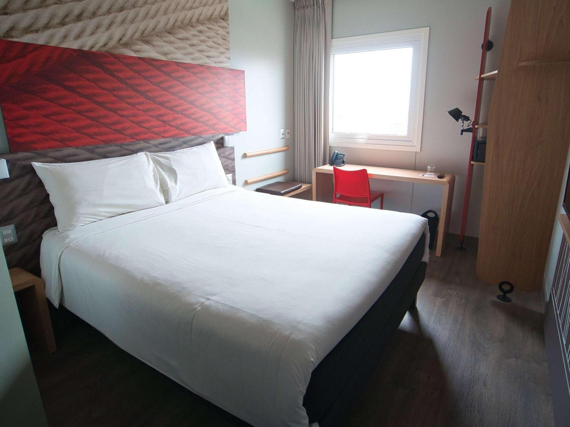 Ibis Trujillo Hotel Ngoại thất bức ảnh