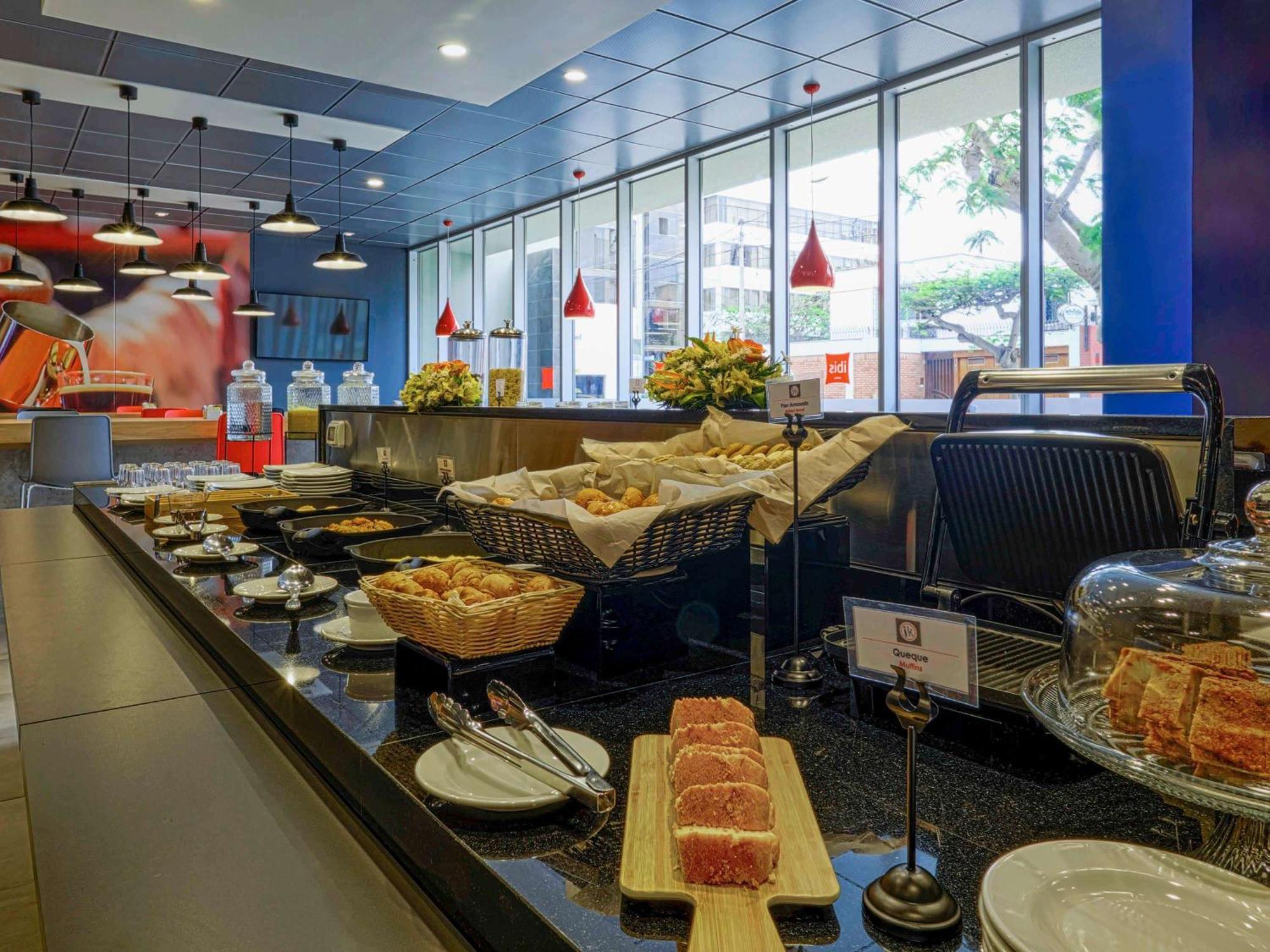 Ibis Trujillo Hotel Ngoại thất bức ảnh