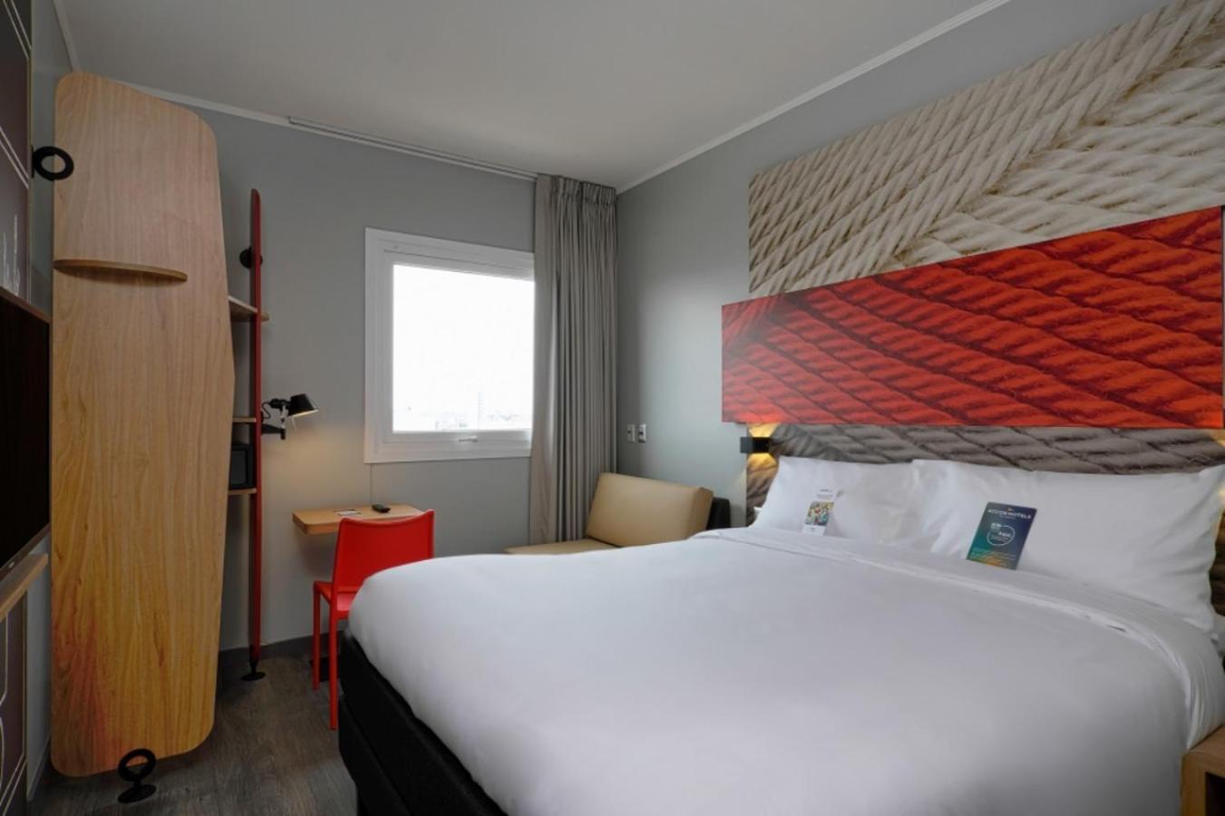 Ibis Trujillo Hotel Ngoại thất bức ảnh