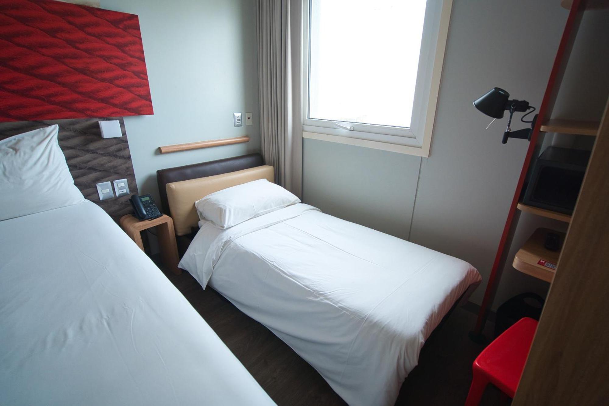 Ibis Trujillo Hotel Ngoại thất bức ảnh