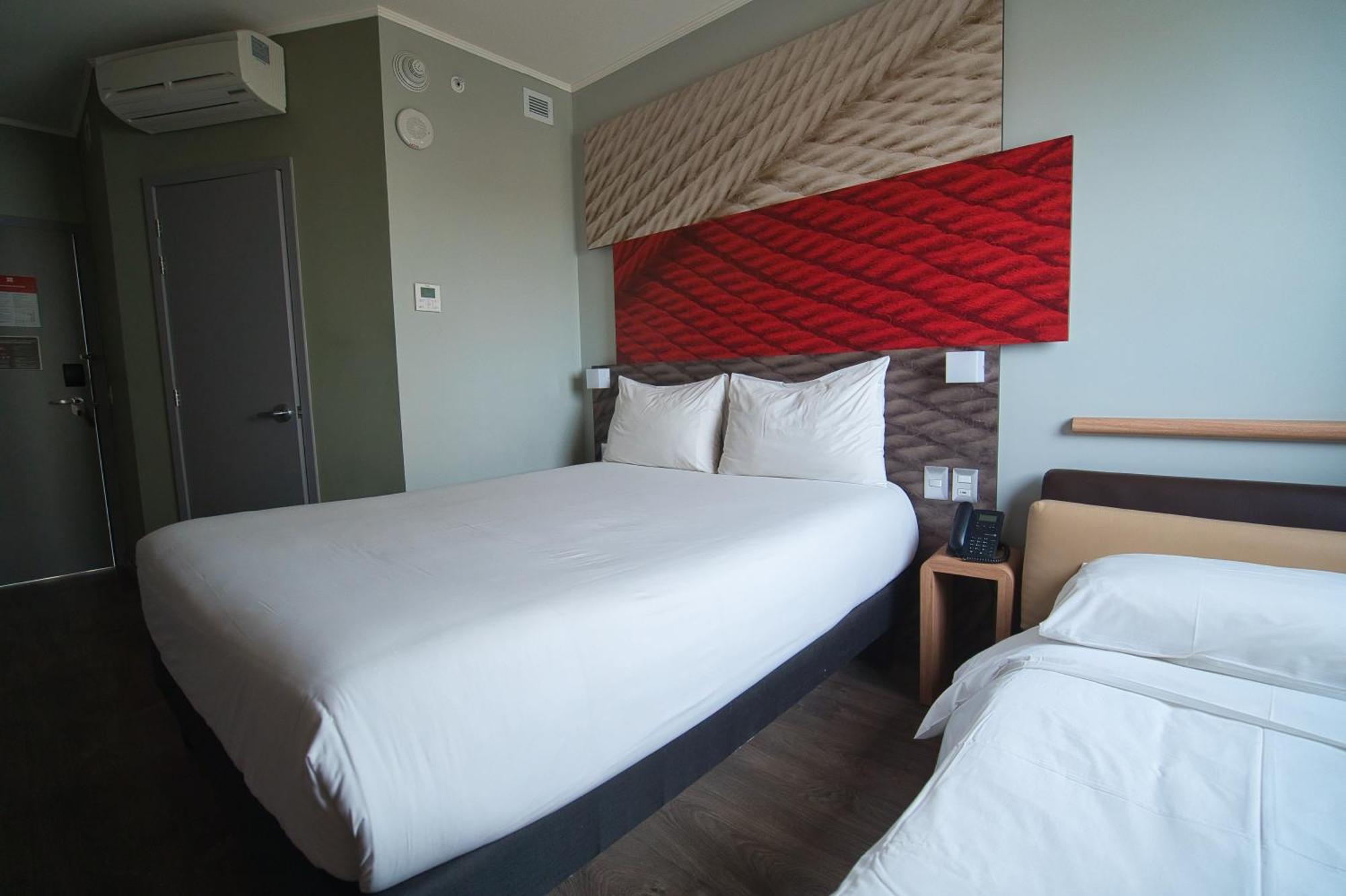 Ibis Trujillo Hotel Ngoại thất bức ảnh