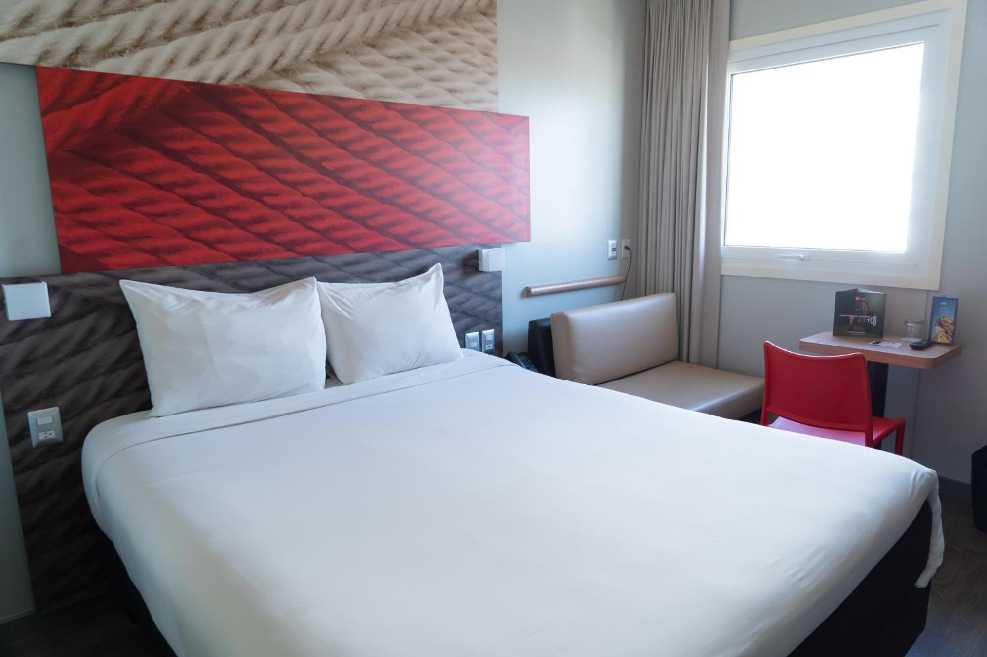 Ibis Trujillo Hotel Ngoại thất bức ảnh