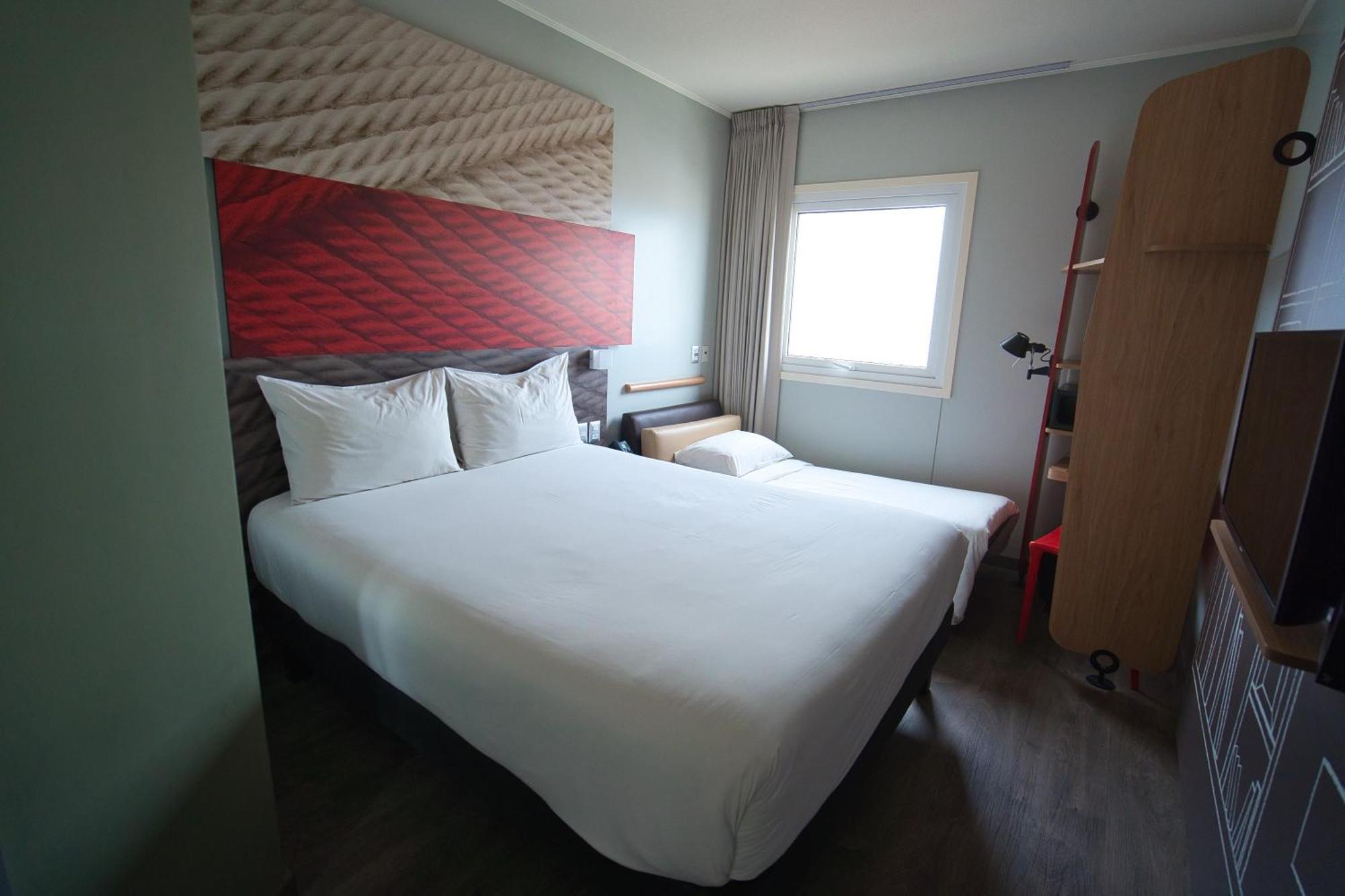 Ibis Trujillo Hotel Ngoại thất bức ảnh