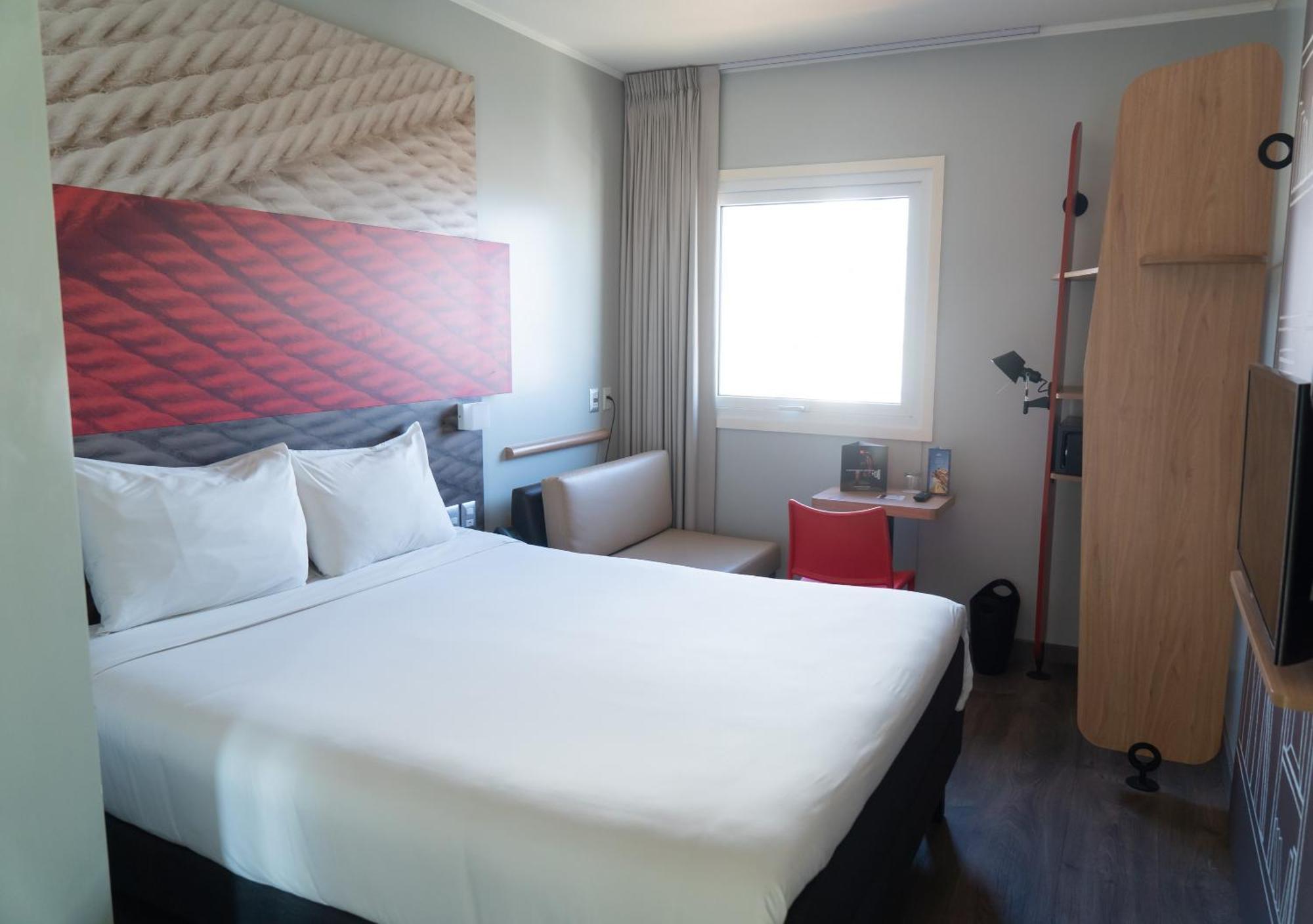 Ibis Trujillo Hotel Ngoại thất bức ảnh